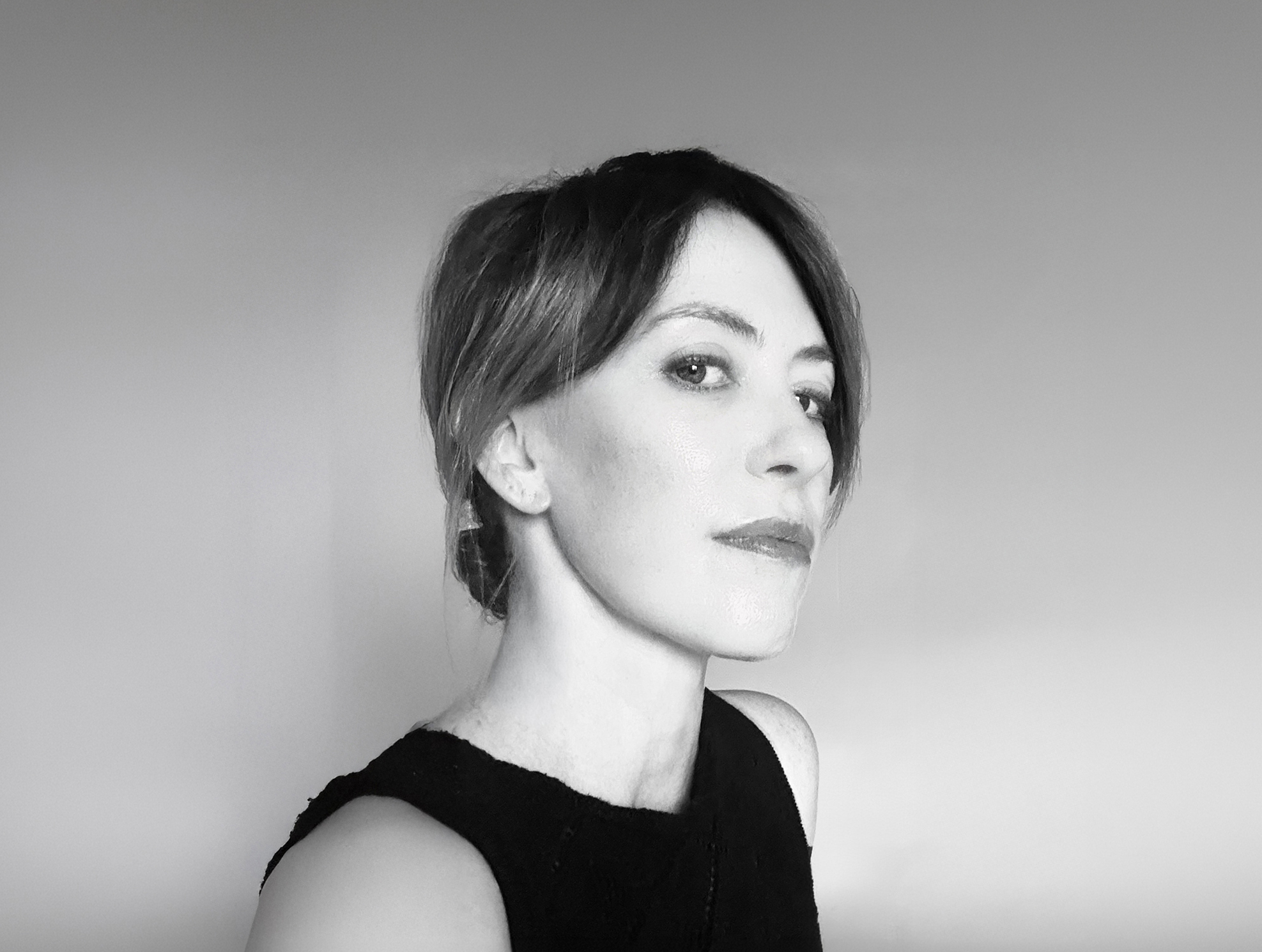 Portrait of Geneva Knight